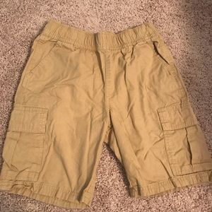 Cargo shorts
